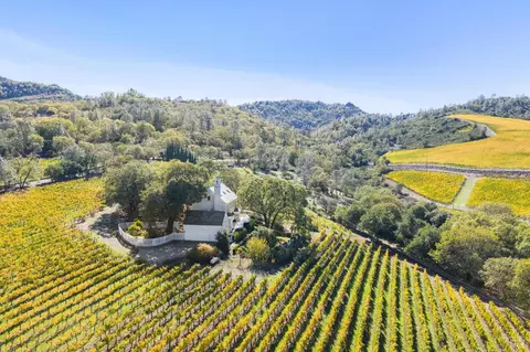 3265 Soda Canyon Rd, Napa, CA 94558