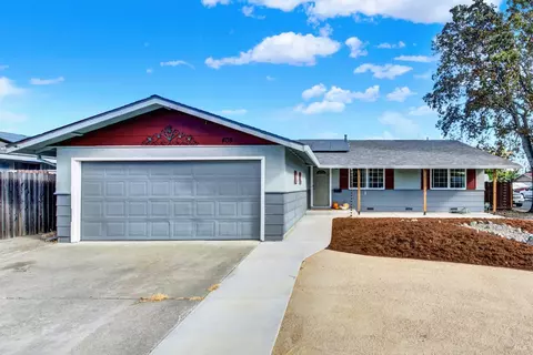 408 Havasu Dr, Vacaville, CA 95687