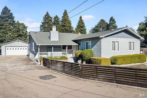 4071 Garden Rd, El Sobrante, CA 94803