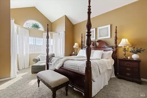 Bedroom - 181 Polaris Ct, Vallejo, CA 94591 photo 1 of 4