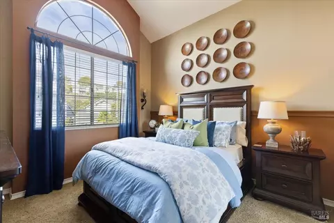 Bedroom - 181 Polaris Ct, Vallejo, CA 94591 photo 4 of 4