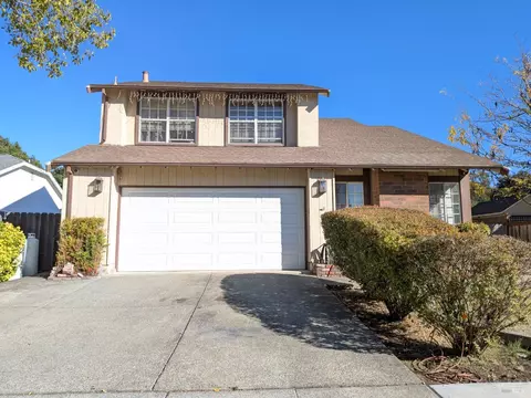 2420 Shoreline Dr, Napa, CA 94558