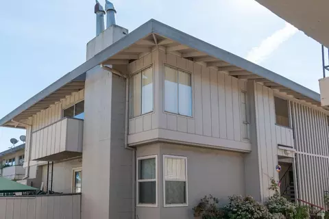 18 Fairfax St #D, San Rafael, CA 94901
