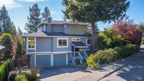 215 San Ramon Way, Novato, CA 94945