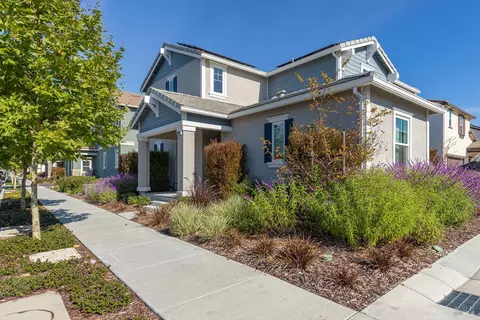 6092 Oak Leaf Pl, Rohnert Park, CA 94928