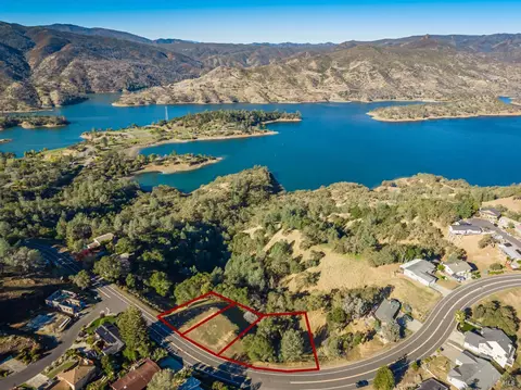 1379-1391 Steele Canyon Rd, Napa, CA 94558