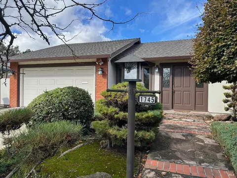 1745 Swanston Way, San Jose, CA 95132