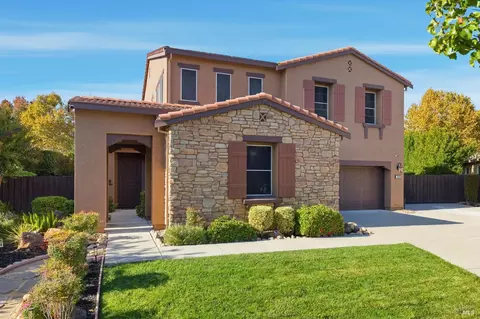 1009 Chatswood Ct, Fairfield, CA 94533