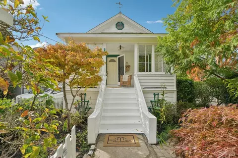 5 Pastori Ave, San Anselmo, CA 94960