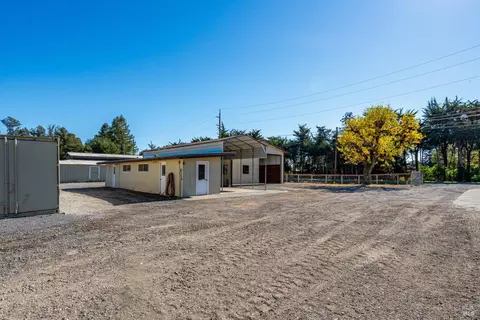 Exterior - 505 E Railroad Ave, Cotati, CA 94931 photo 6 of 27