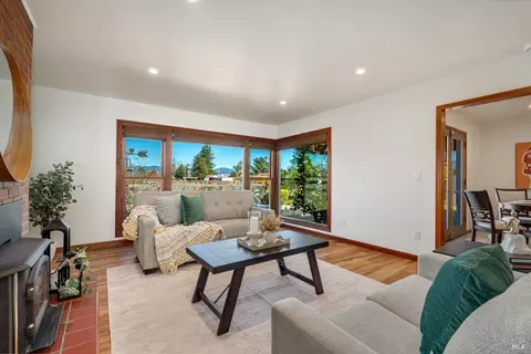 Living - 505 E Railroad Ave, Cotati, CA 94931 photo 2 of 3