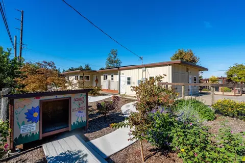 Exterior - 505 E Railroad Ave, Cotati, CA 94931 photo 22 of 27