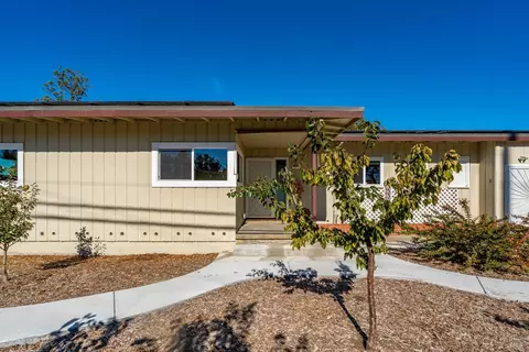 Exterior - 505 E Railroad Ave, Cotati, CA 94931 photo 24 of 27