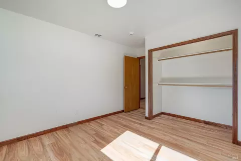 Bedroom - 505 E Railroad Ave, Cotati, CA 94931 photo 6 of 8