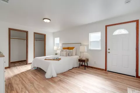 Bedroom - 505 E Railroad Ave, Cotati, CA 94931 photo 1 of 8