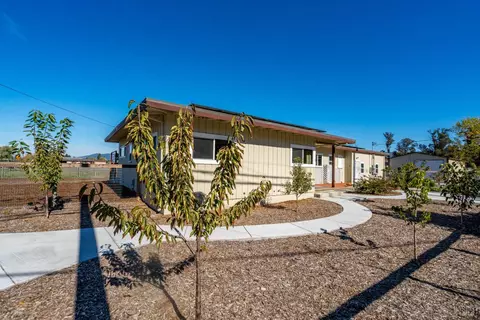 Exterior - 505 E Railroad Ave, Cotati, CA 94931 photo 27 of 27