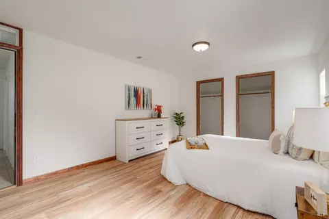 Bedroom - 505 E Railroad Ave, Cotati, CA 94931 photo 2 of 8