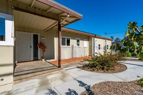 Exterior - 505 E Railroad Ave, Cotati, CA 94931 photo 26 of 27