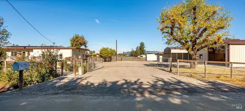 505 E Railroad Ave, Cotati, CA 94931
