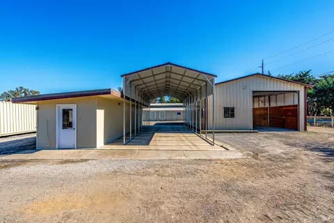 Exterior - 505 E Railroad Ave, Cotati, CA 94931 photo 4 of 27