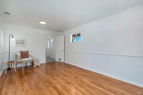 Bedroom - 505 E Railroad Ave, Cotati, CA 94931 photo 8 of 8