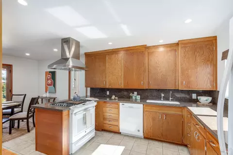 Kitchen - 505 E Railroad Ave, Cotati, CA 94931 photo 1 of 1