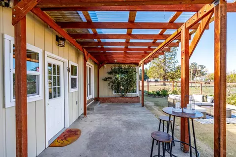 Exterior - 505 E Railroad Ave, Cotati, CA 94931 photo 20 of 27