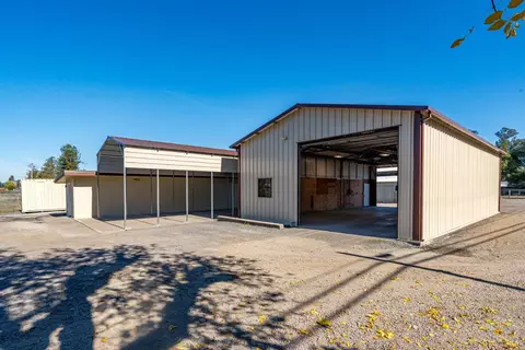 Exterior - 505 E Railroad Ave, Cotati, CA 94931 photo 9 of 27