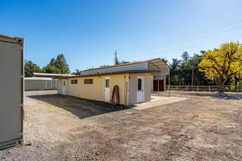 Exterior - 505 E Railroad Ave, Cotati, CA 94931 photo 8 of 27