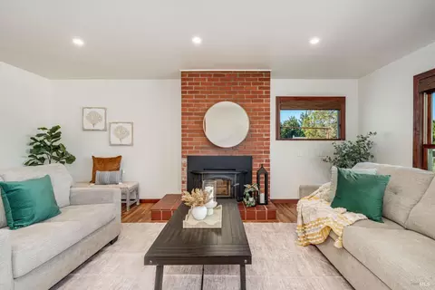 Living - 505 E Railroad Ave, Cotati, CA 94931 photo 1 of 3