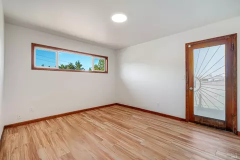 Bedroom - 505 E Railroad Ave, Cotati, CA 94931 photo 3 of 8