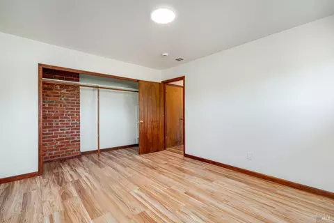 Bedroom - 505 E Railroad Ave, Cotati, CA 94931 photo 4 of 8