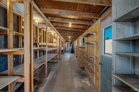 Entry Way - 505 E Railroad Ave, Cotati, CA 94931 photo 4 of 5