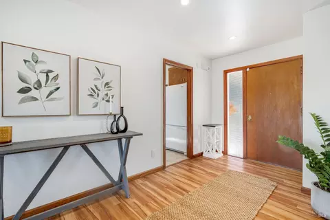 Entry Way - 505 E Railroad Ave, Cotati, CA 94931 photo 2 of 5