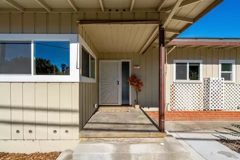 Exterior - 505 E Railroad Ave, Cotati, CA 94931 photo 25 of 27