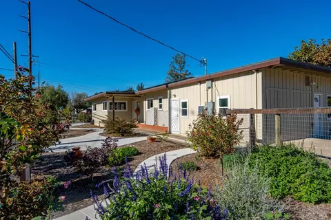 Exterior - 505 E Railroad Ave, Cotati, CA 94931 photo 2 of 27