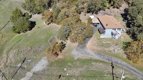 27231-27239 Oriole Dr, Willits, CA 95490