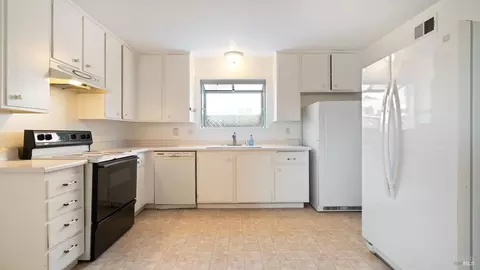 Kitchen - 1300 Pacific Ave, Petaluma, CA 94954 photo 1 of 2