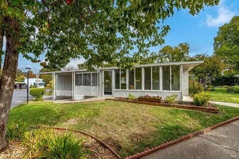 273 Manuella Ln, Sonoma, CA 95476