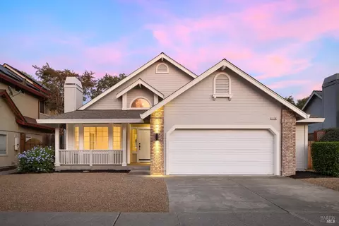 1120 Beasley Way, Sonoma, CA 95476