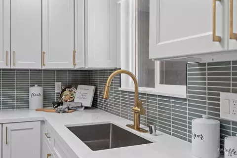 Kitchen - 121 La Brea St, Vallejo, CA 94591 photo 6 of 7