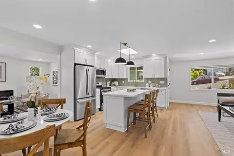 Kitchen - 121 La Brea St, Vallejo, CA 94591 photo 7 of 7