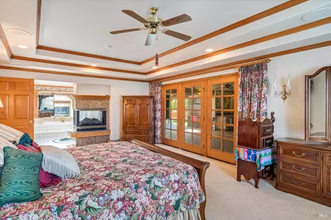 Bedroom - 6133 Tamara Ln, Windsor, CA 95492 photo 1 of 4