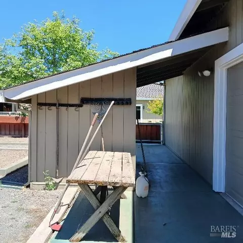 Exterior - 6133 Tamara Ln, Windsor, CA 95492 photo 17 of 18