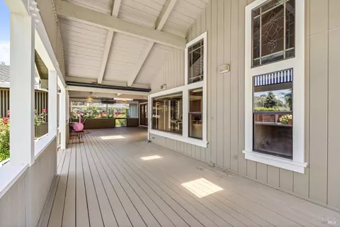 Exterior - 6133 Tamara Ln, Windsor, CA 95492 photo 8 of 15