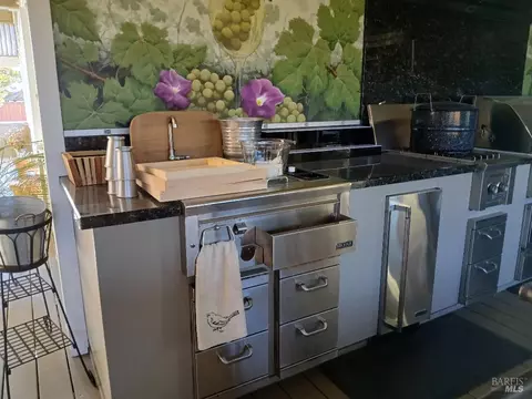 Kitchen - 6133 Tamara Ln, Windsor, CA 95492 photo 4 of 4