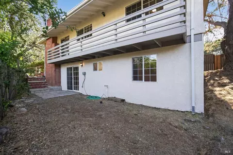 Exterior - 411 Cherry St, Petaluma, CA 94952 photo 2 of 7