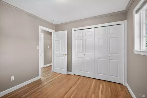 Bedroom - 411 Cherry St, Petaluma, CA 94952 photo 5 of 8