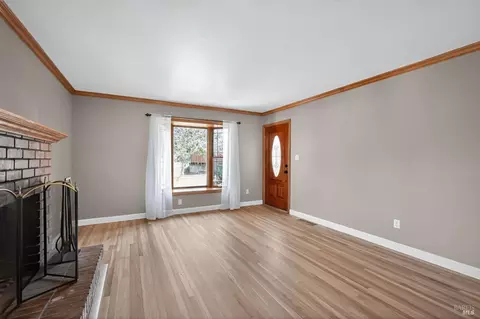 Living - 411 Cherry St, Petaluma, CA 94952 photo 2 of 4