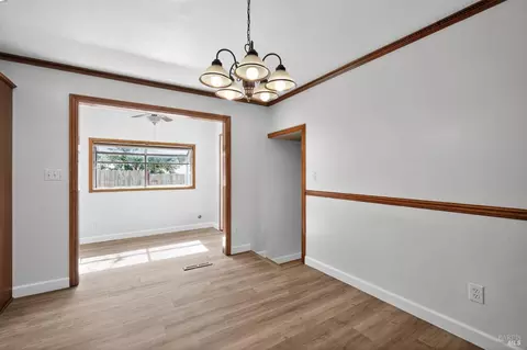Dining - 411 Cherry St, Petaluma, CA 94952 photo 1 of 1
